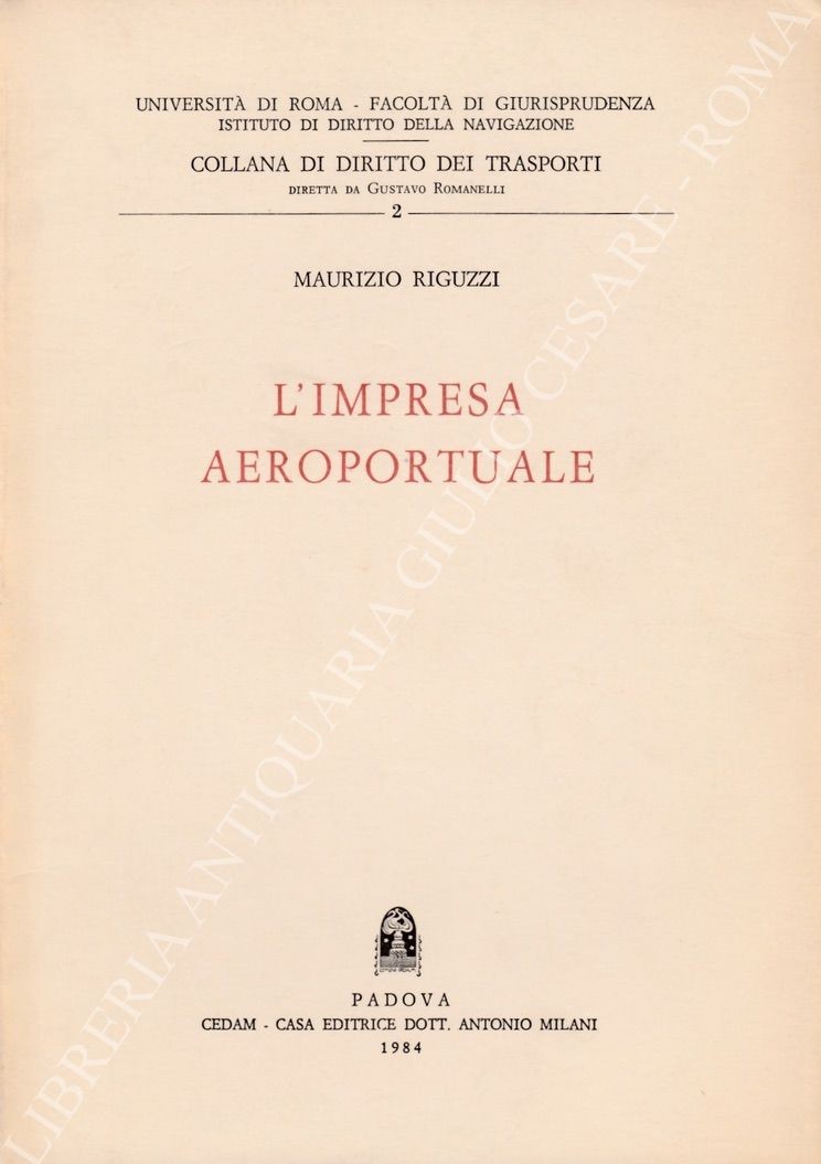 L'impresa