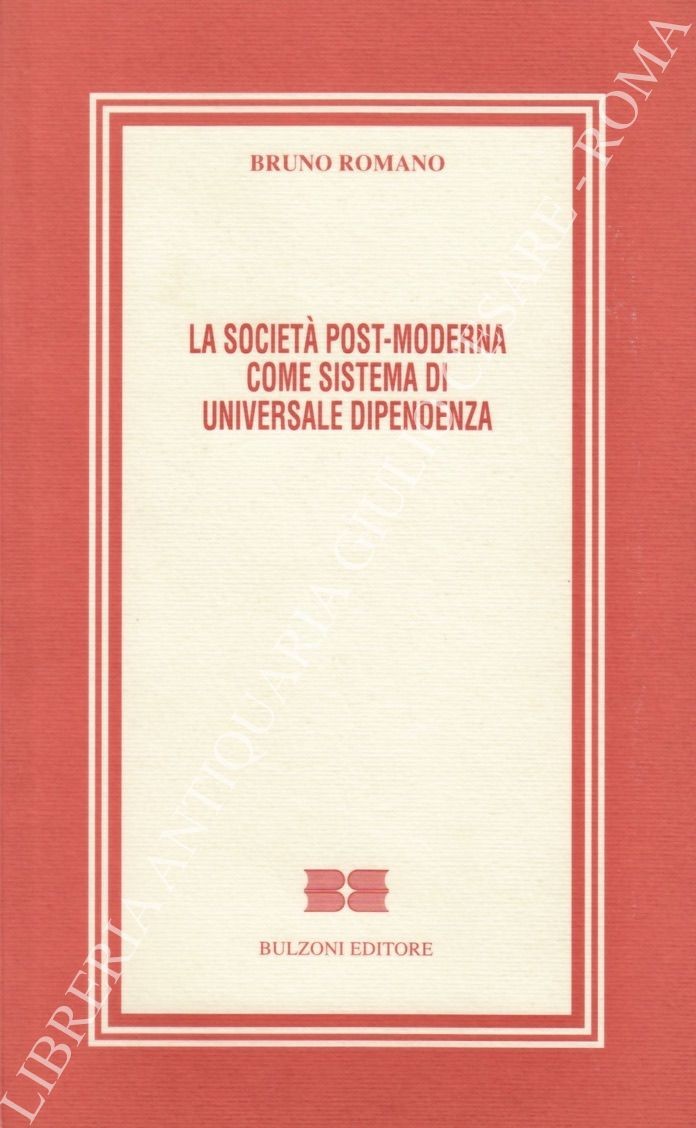 La società