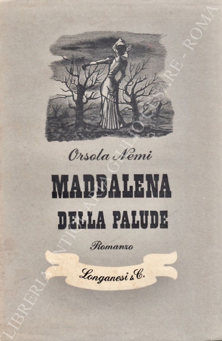 Maddalena della palude