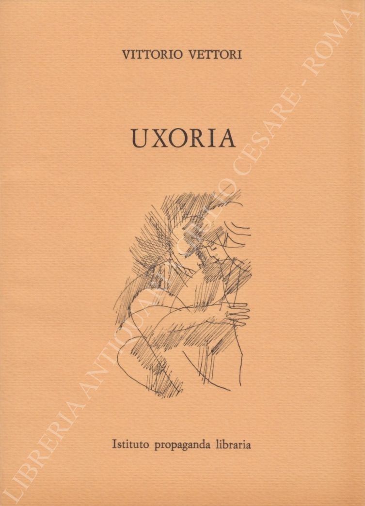 Uxoria