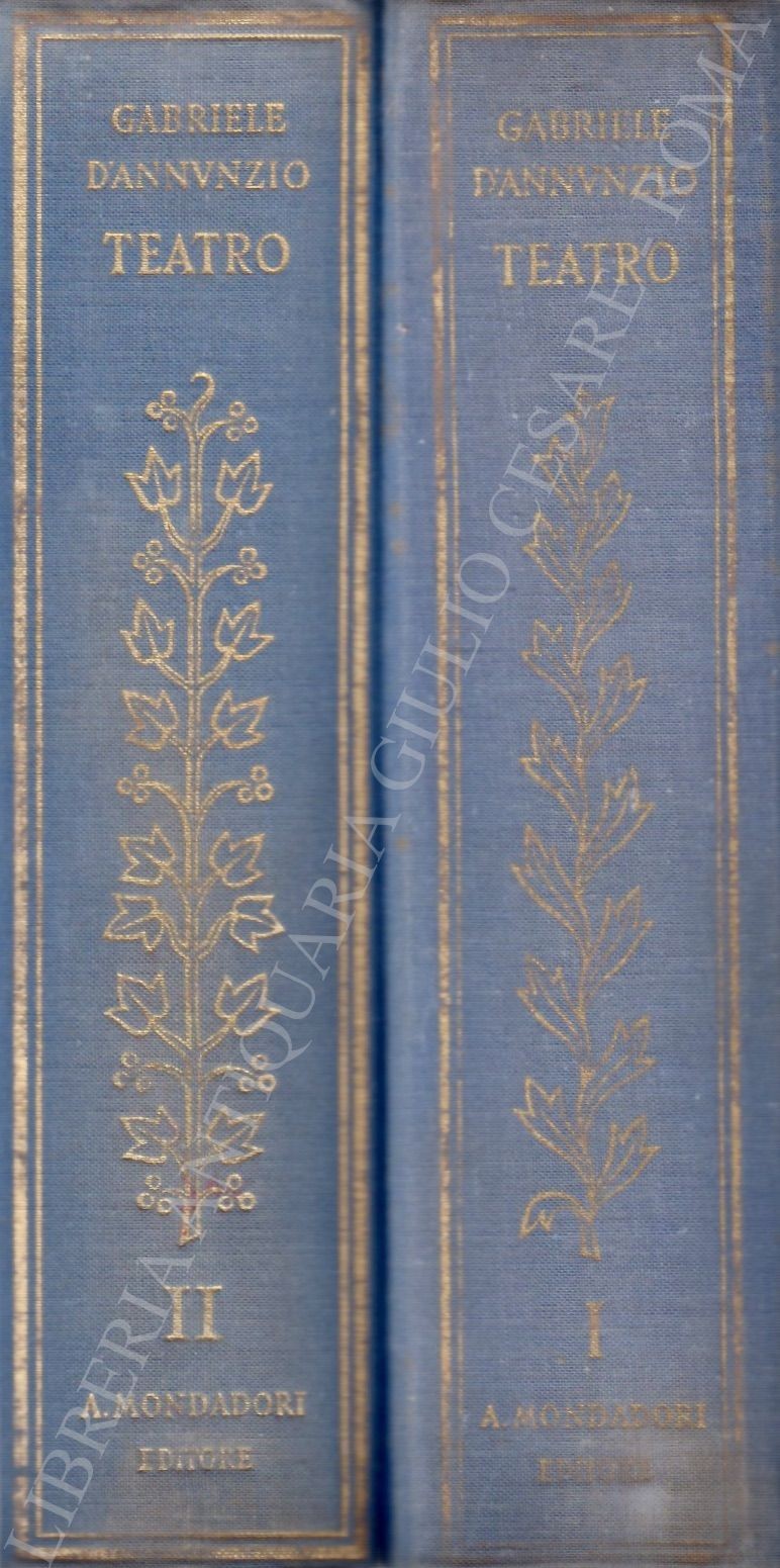 Tragedie sogni e misteri