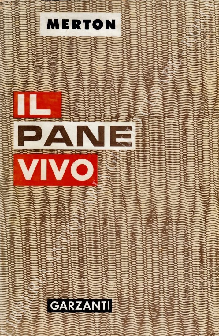 Il pane vivo