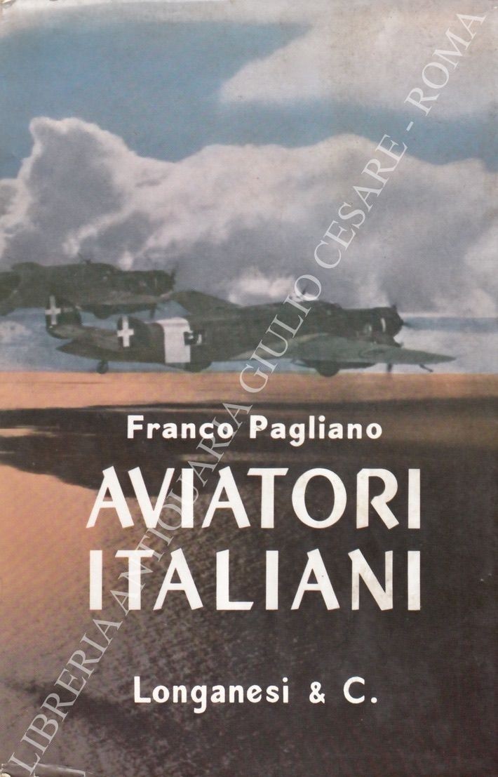 Aviatori italiani