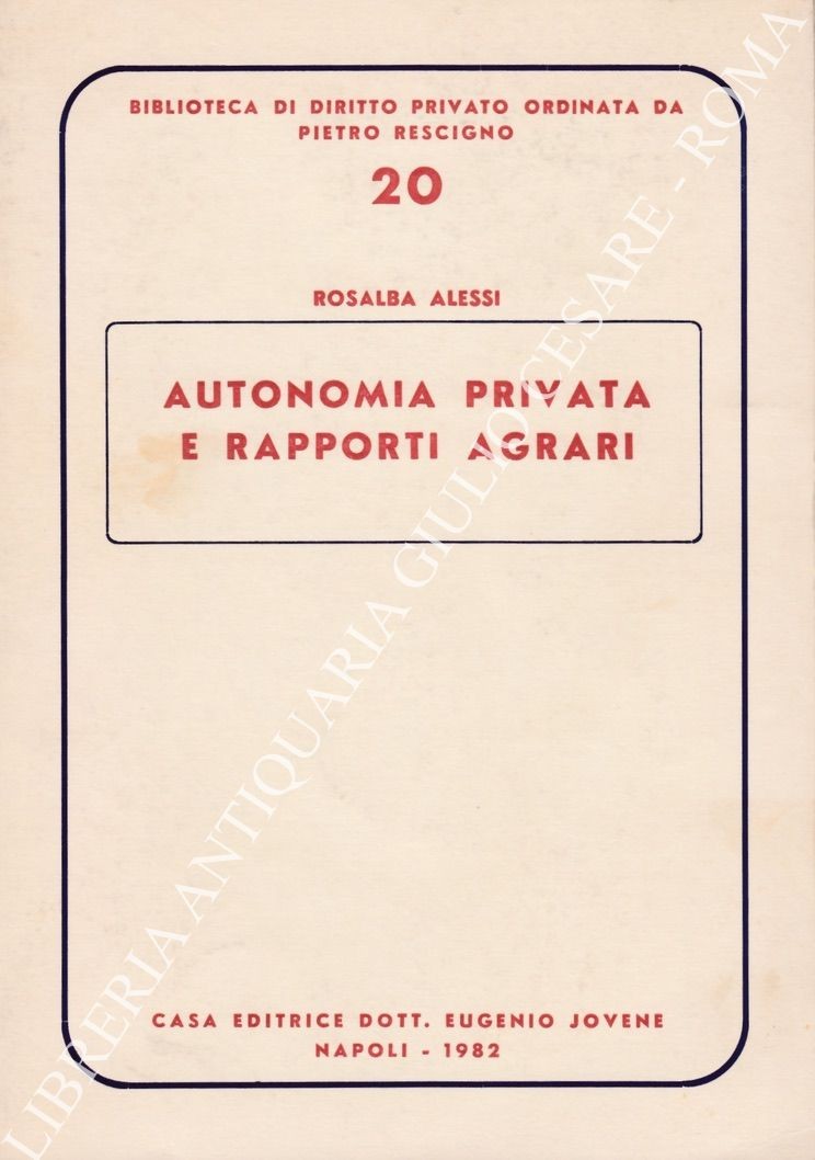 Autonomia
