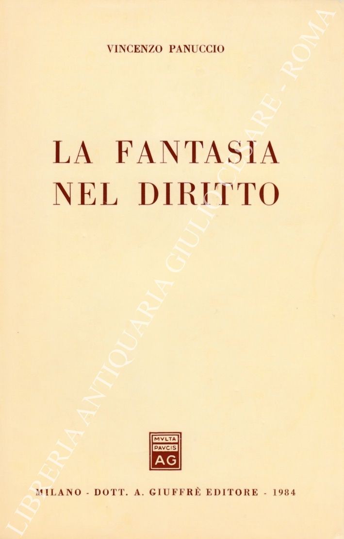 La fantasia