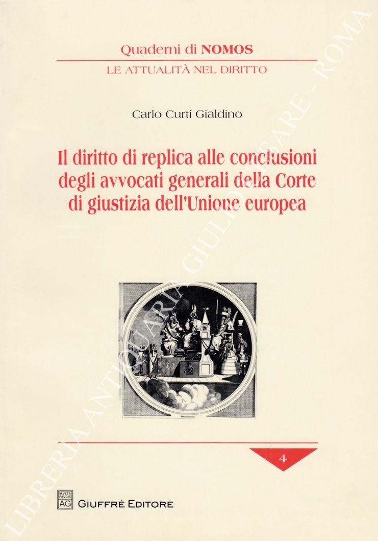 Il diritto
