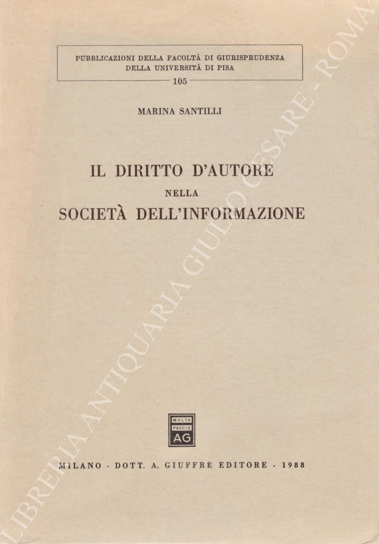 il diritto