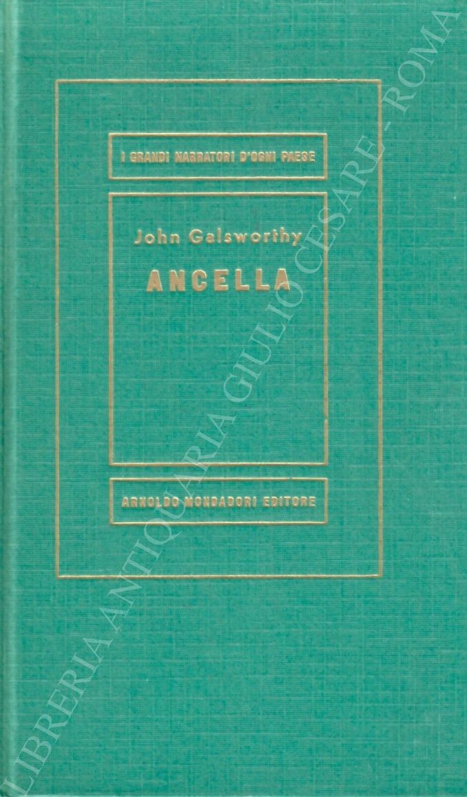 Ancella