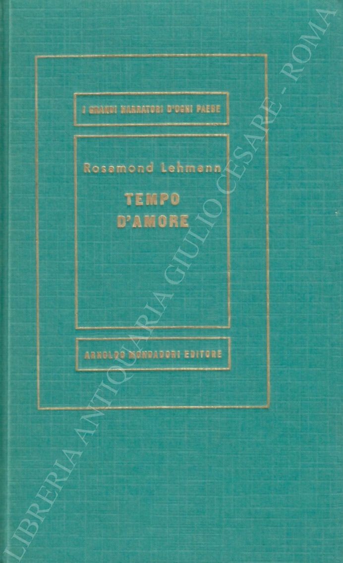 Tempo d'amore
