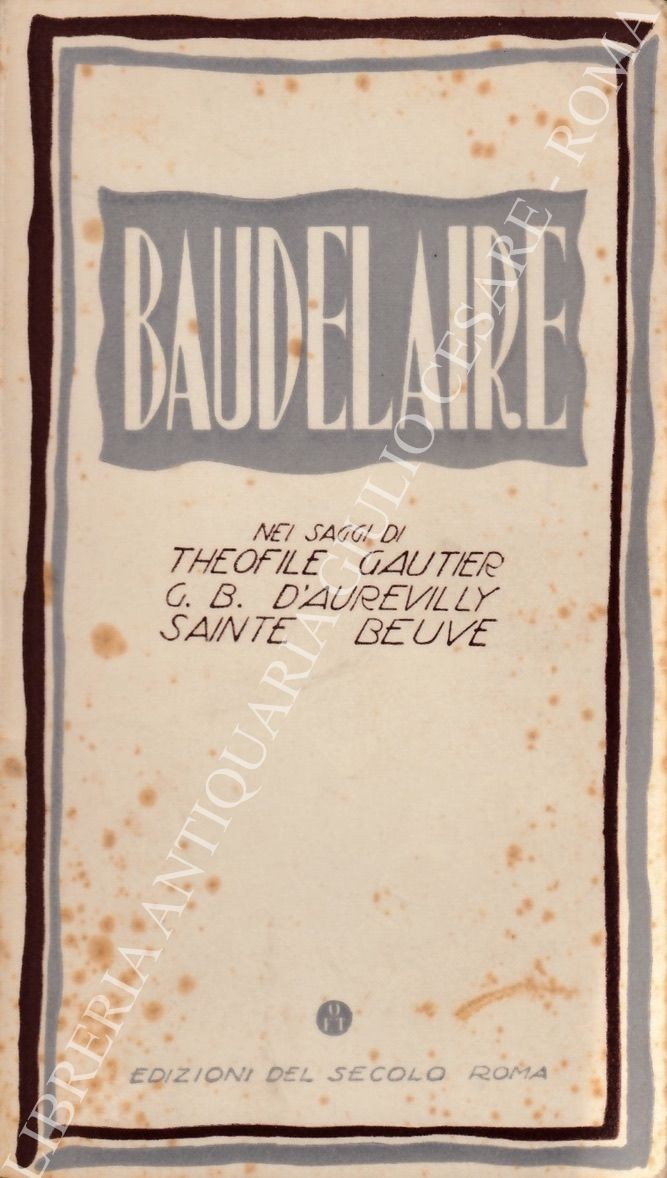 Baudelaire