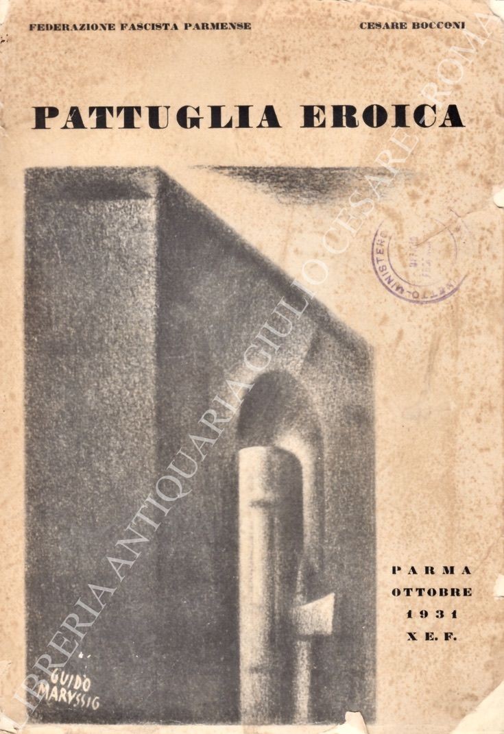 Pattuglia eroica