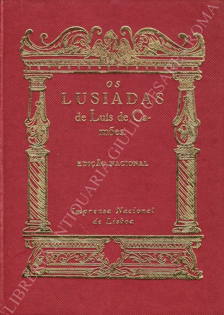 Os Lusiadas