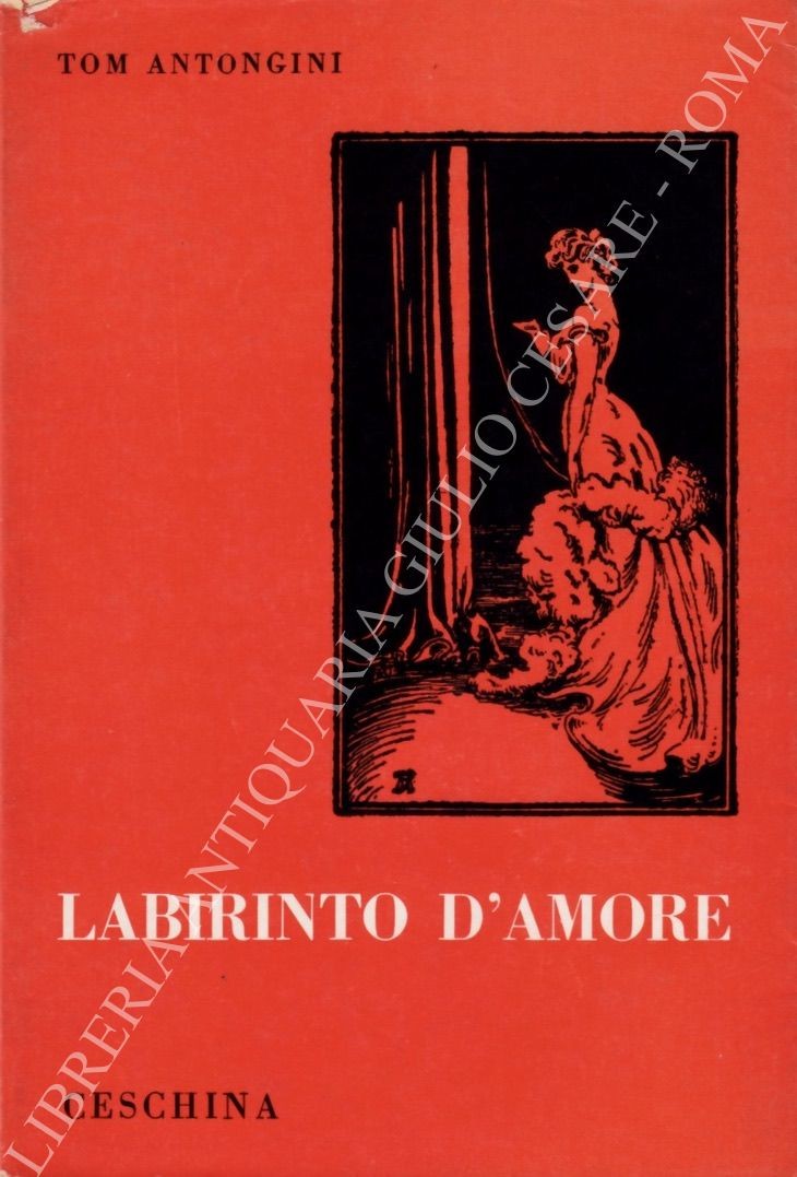 Labirinto d'amore