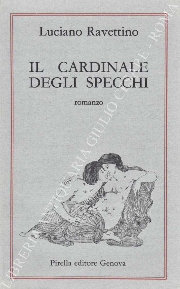 Il cardinale degli specchi