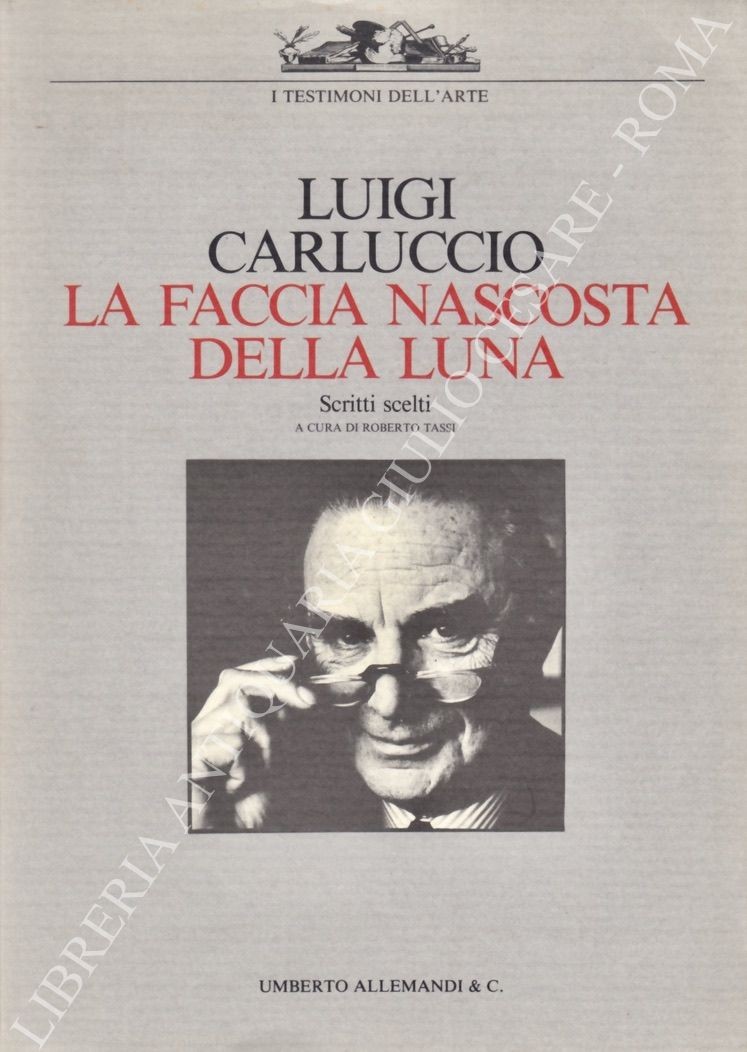 La faccia nascosta della luna