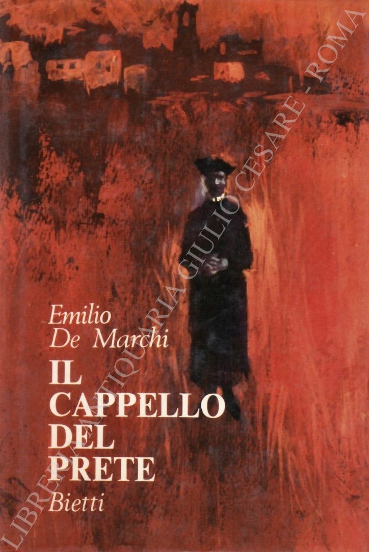 Il cappello del prete