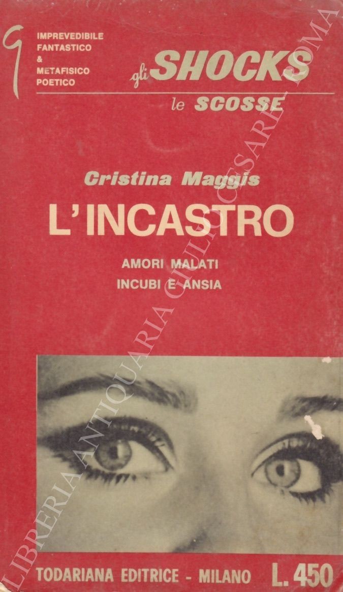 L'incastro