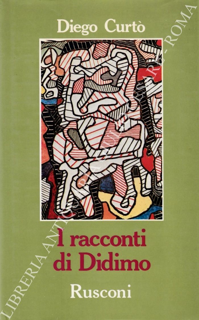 I racconti di Didimo