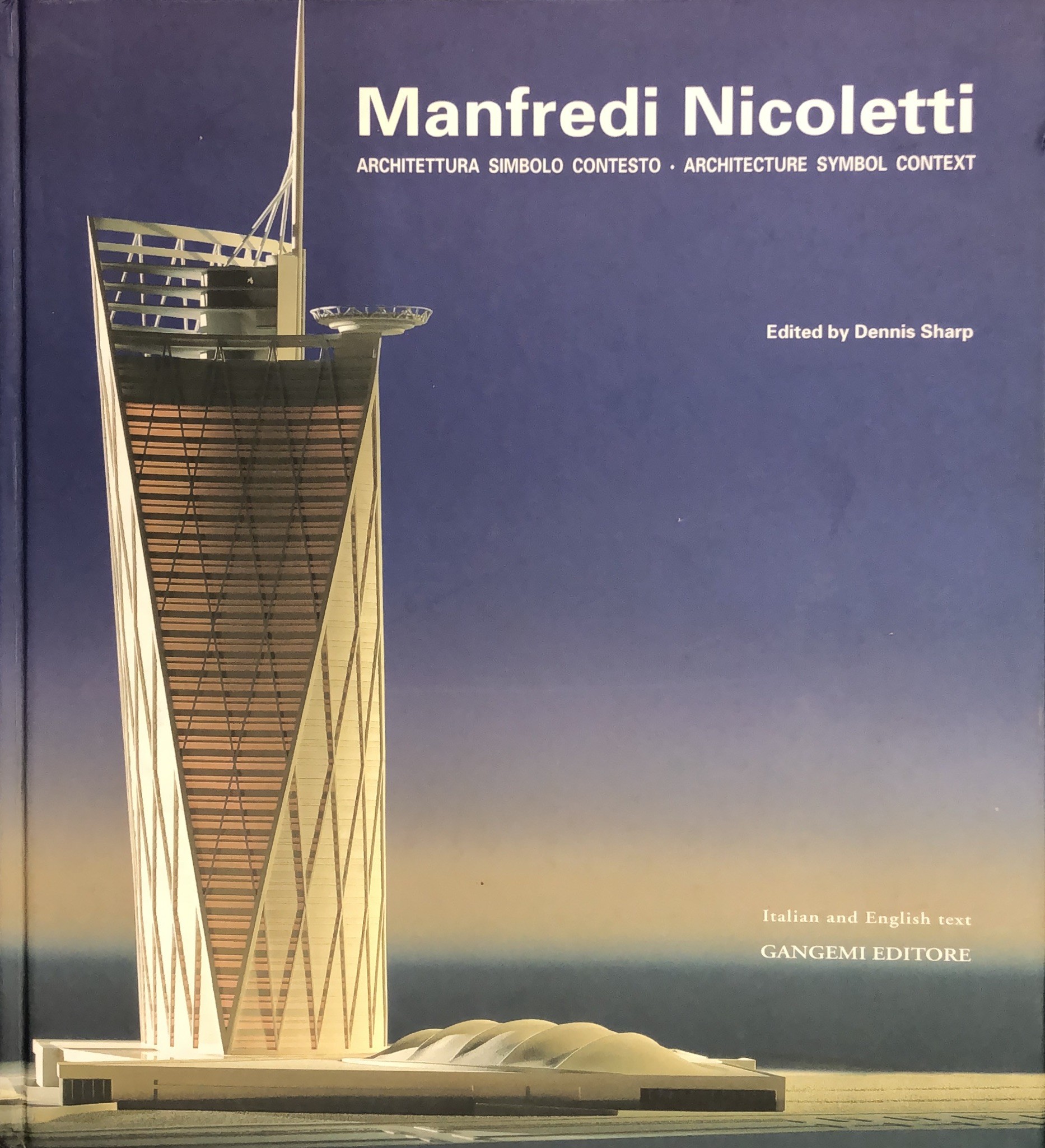Manfredi Nicoletti