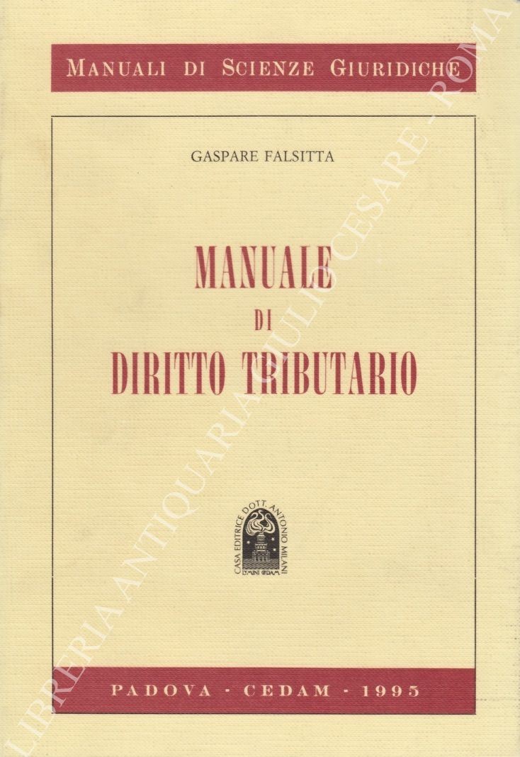 Manuale
