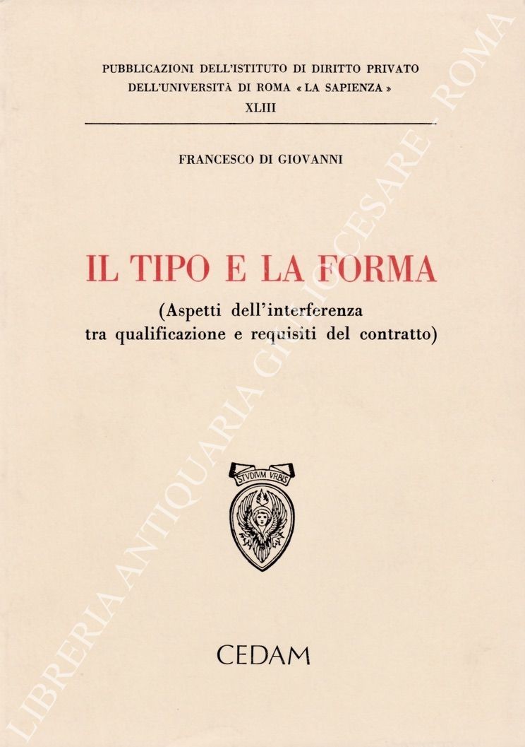 Il tipo
