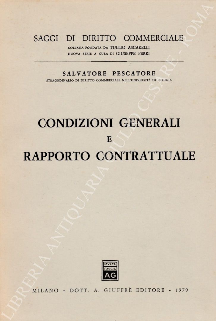 Condizioni