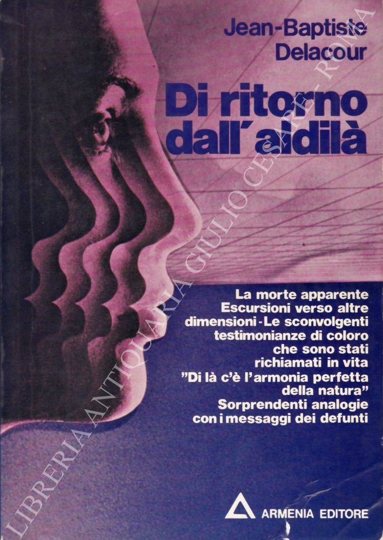 Di ritorno dall'aldilà