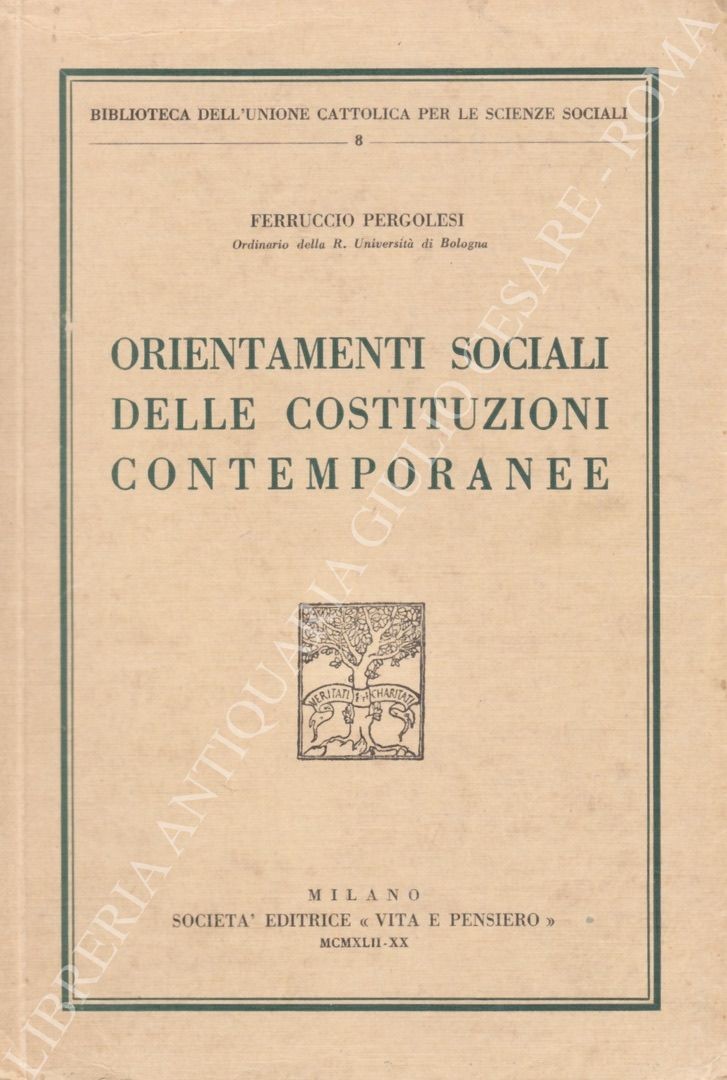 Orientamenti