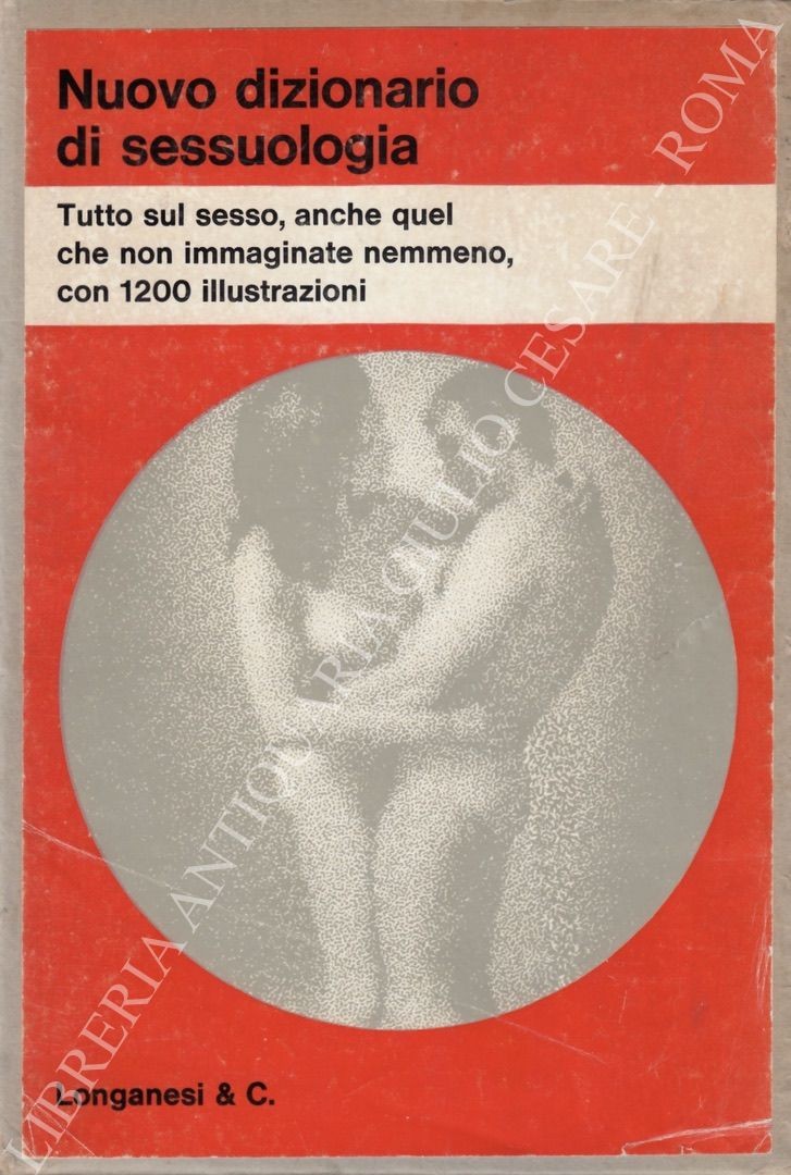 Nuovo dizionario di sessuologia