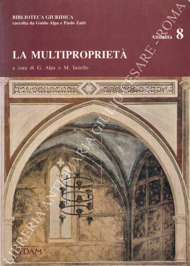La multiproprietà