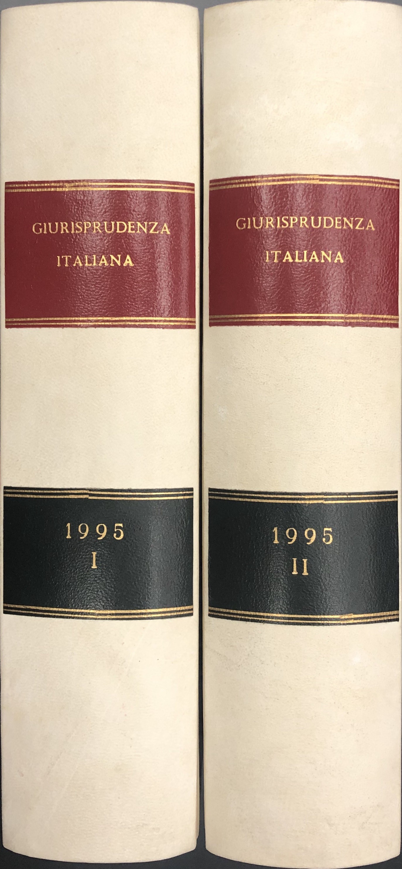 Giurisprudenza Italiana