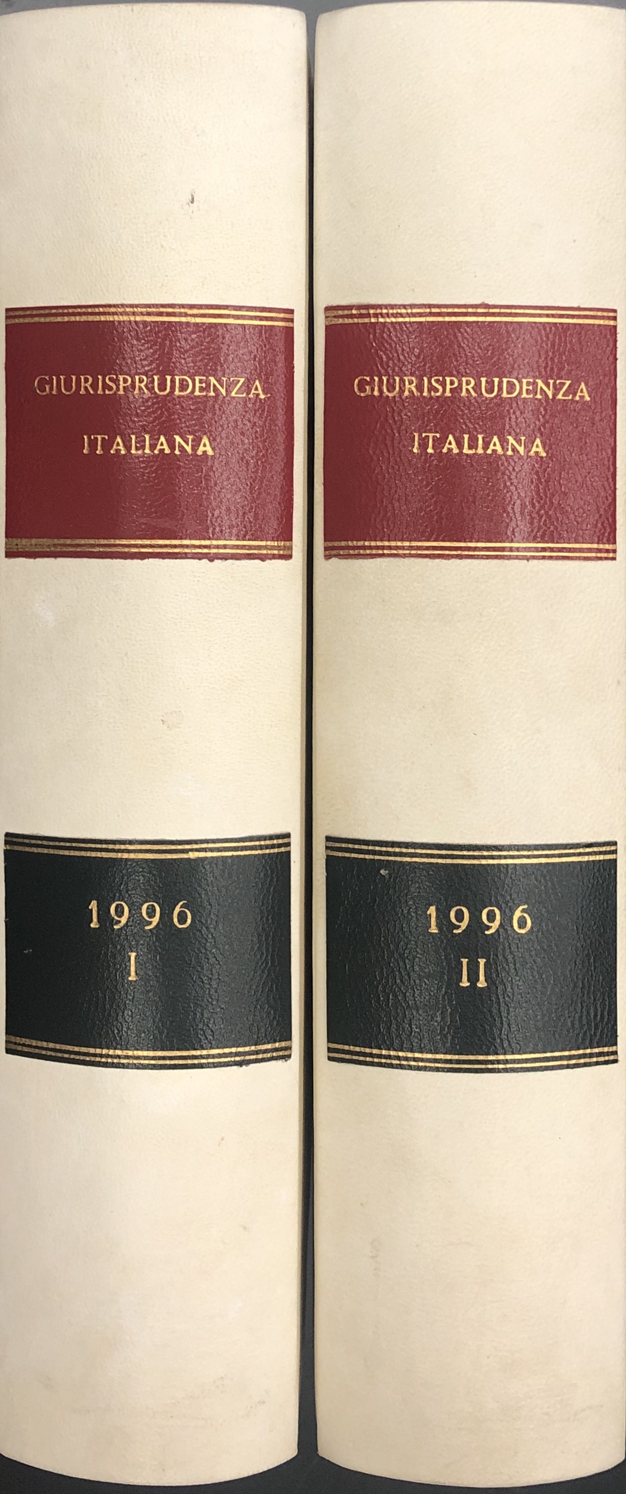 Giurisprudenza Italiana