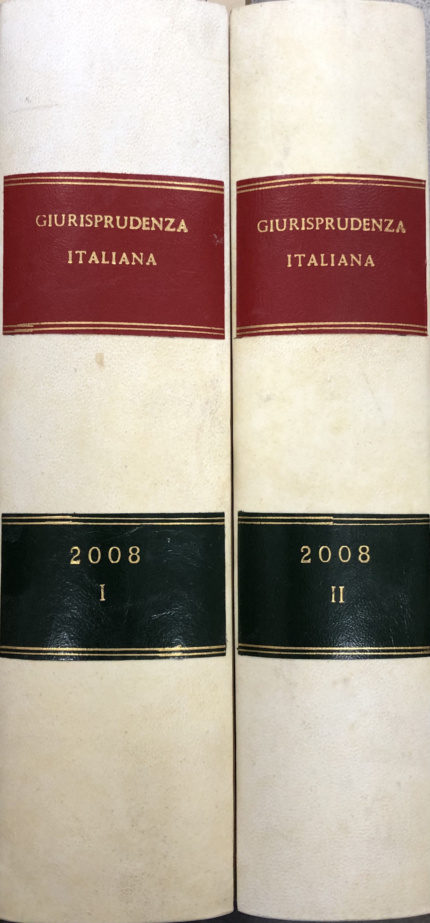 Giurisprudenza Italiana