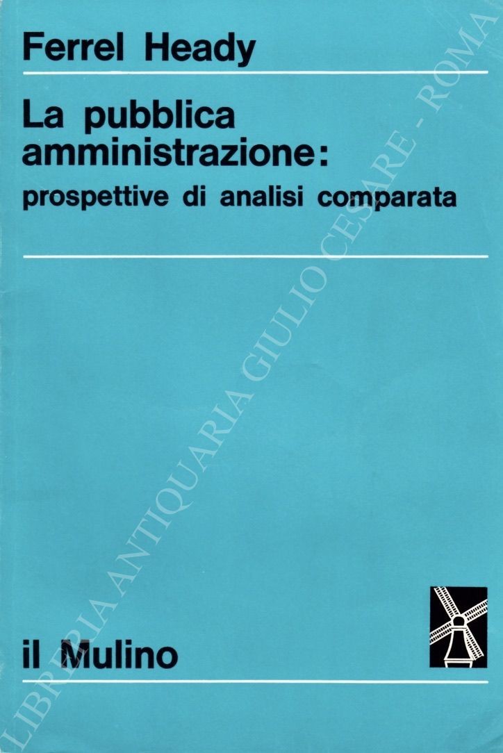 La pubblica amministrazione