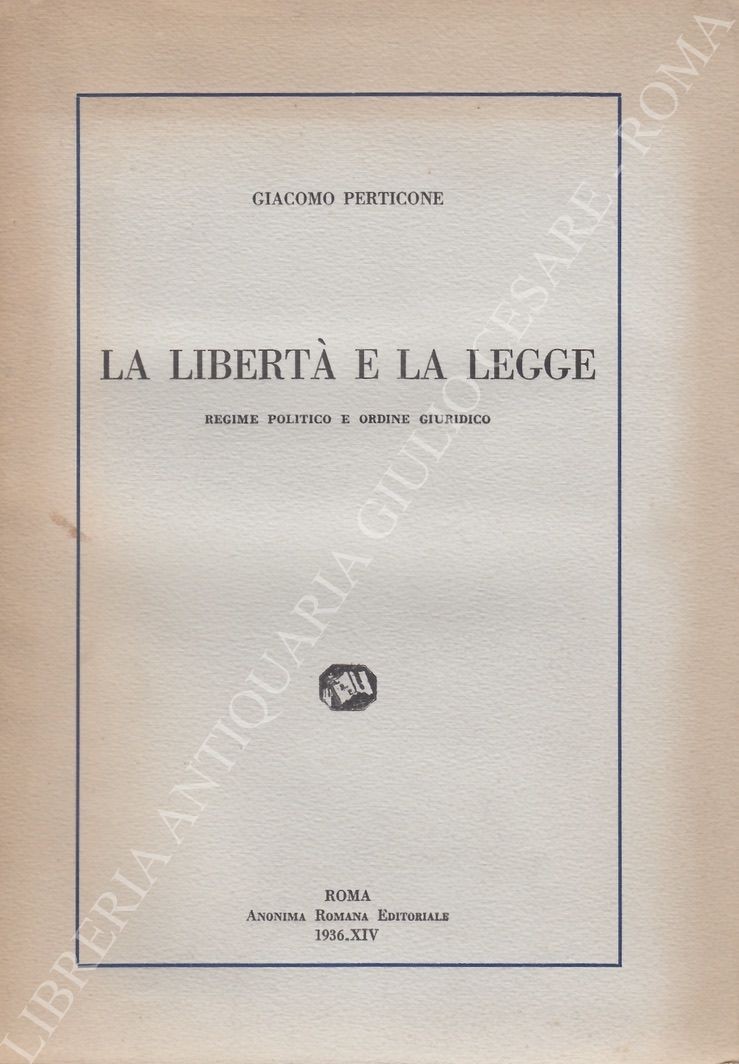 La libertà