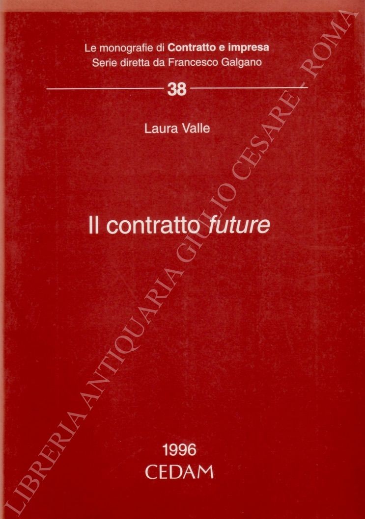 Il contratto