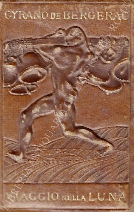 Viaggio nella luna e lettere