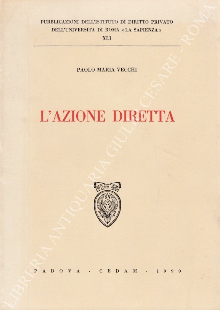L'azione diretta