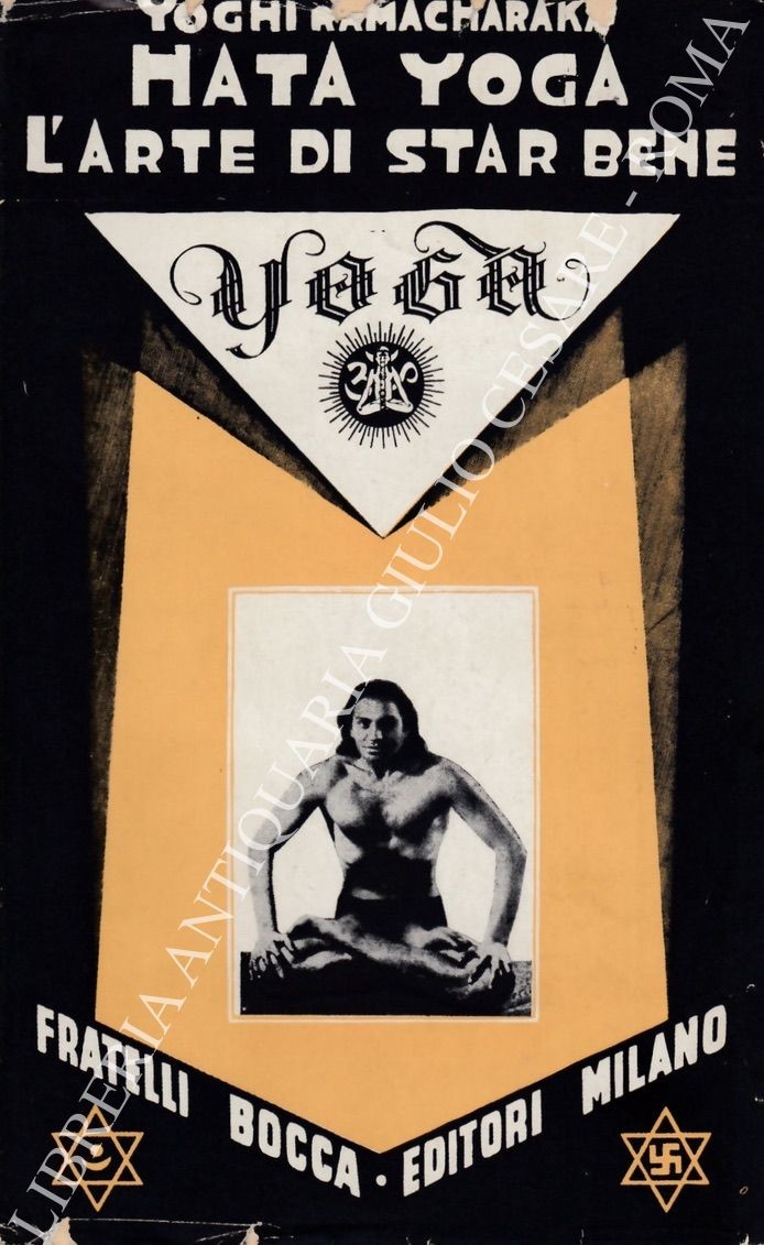 Hata Yoga o l'arte per star bene