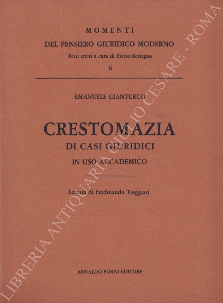 Crestomanzia