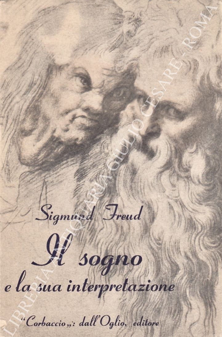 Il sogno e la sua interpretazione