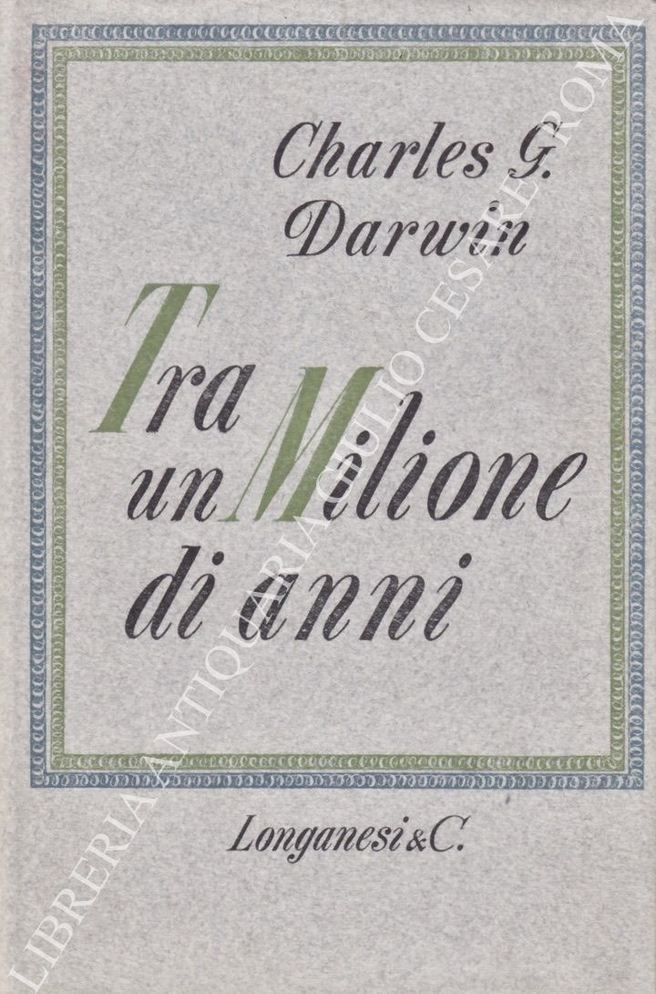 Tra un milione di anni