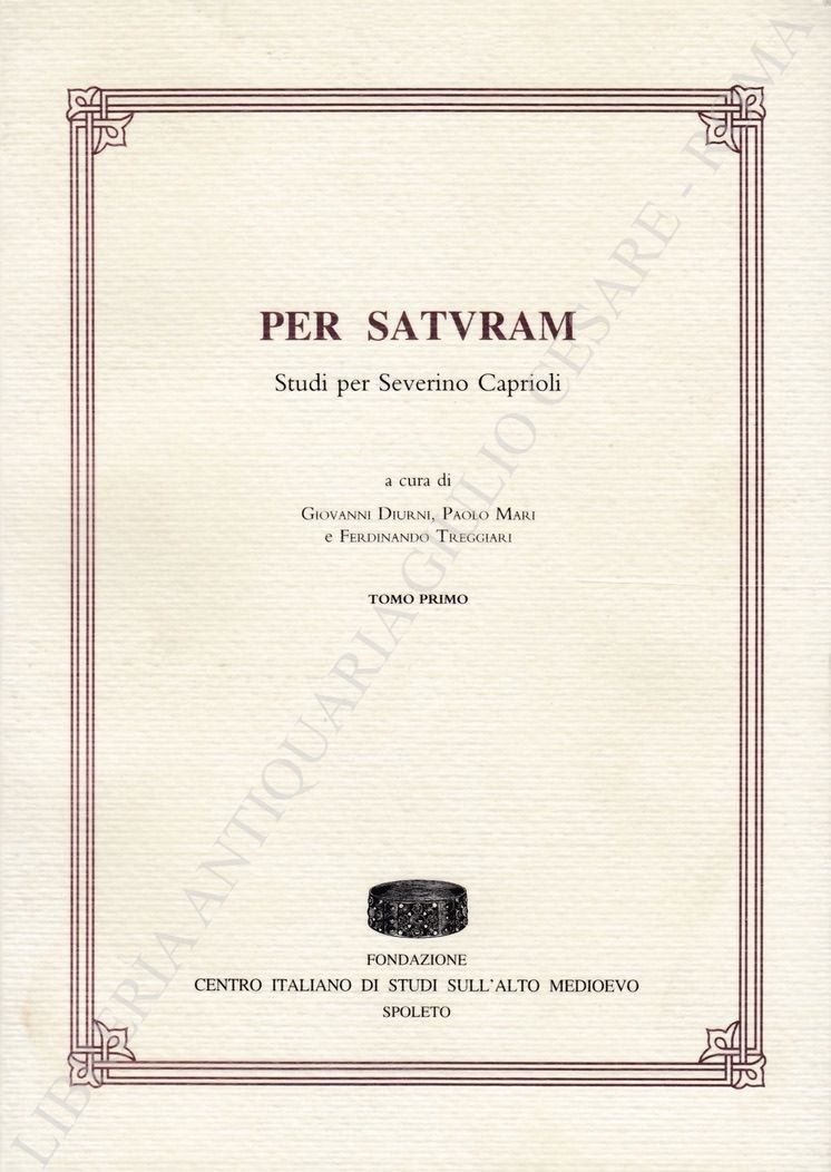 Per saturam