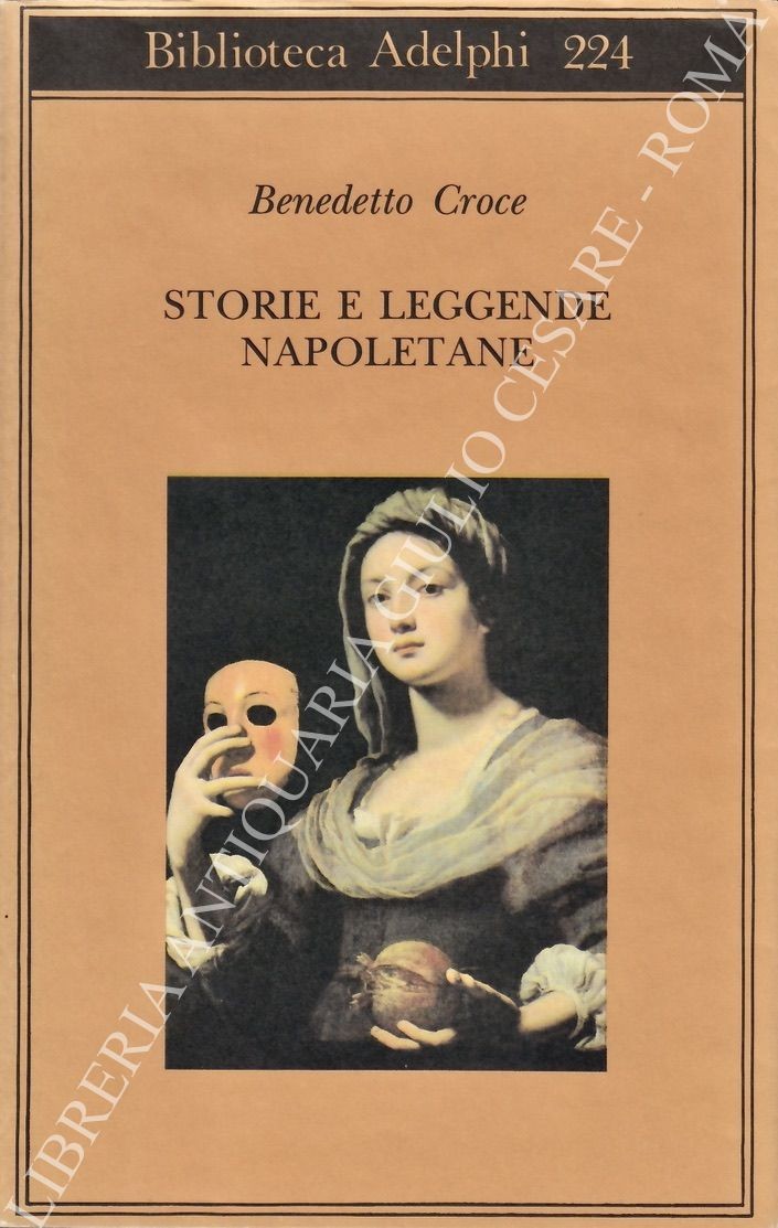 Storie e leggende napoletane