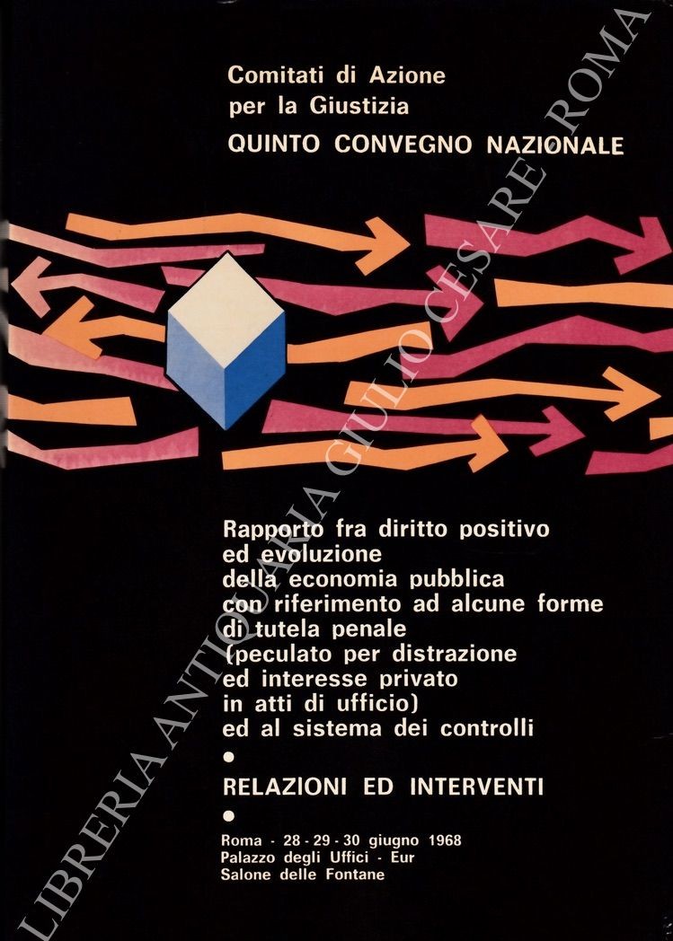 Rapporto fra diritto positivo ed evoluzione della della economia pubblica