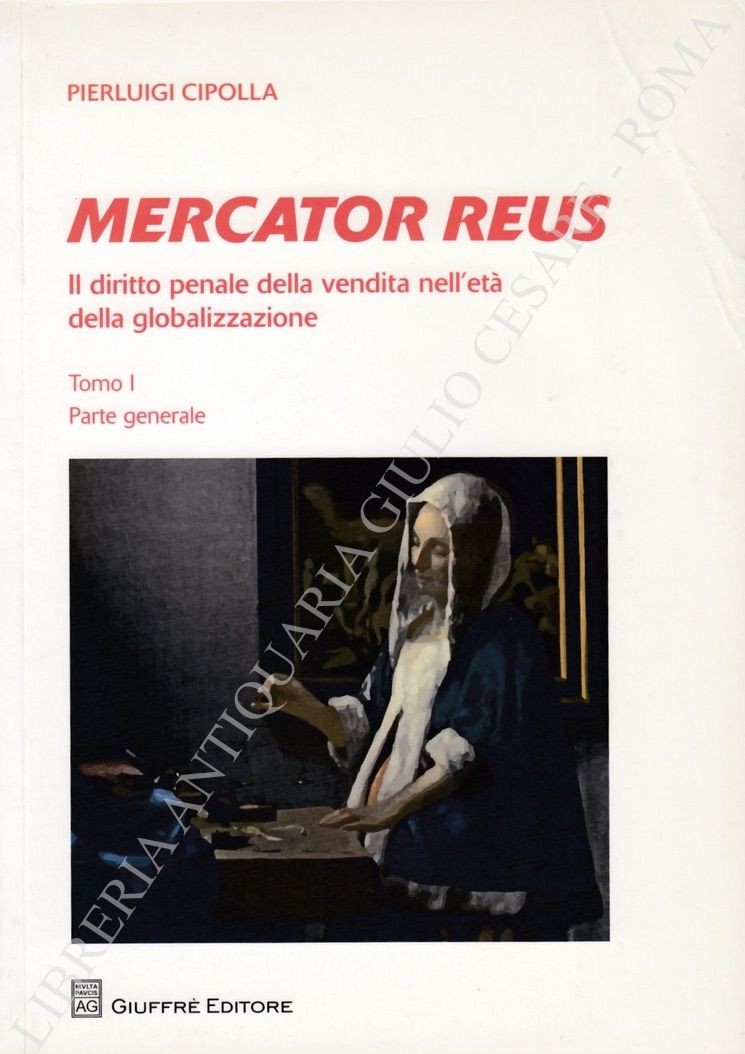 Mercator reus