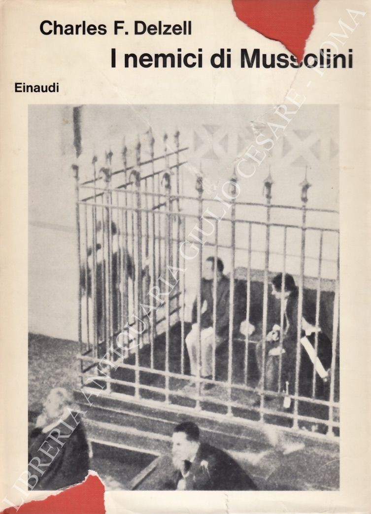 I nemici di Mussolini