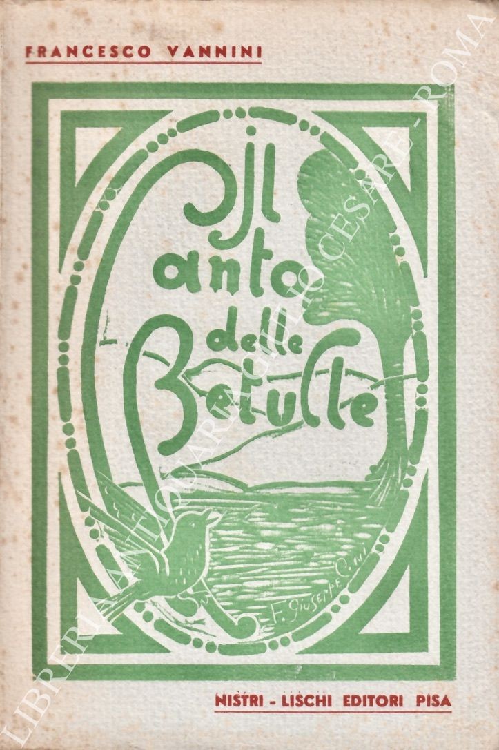 Il canto delle betulle