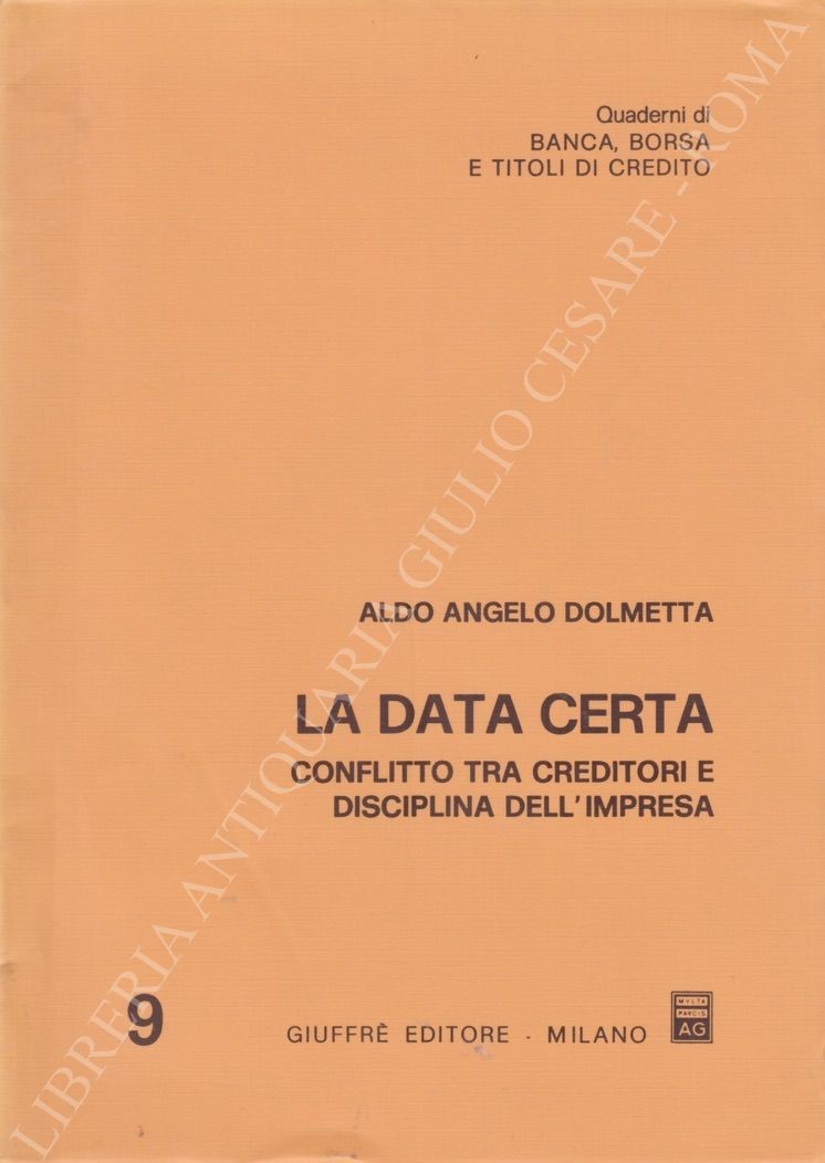 La data certa