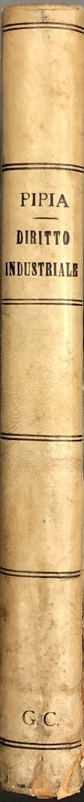 Nozioni di diritto industriale